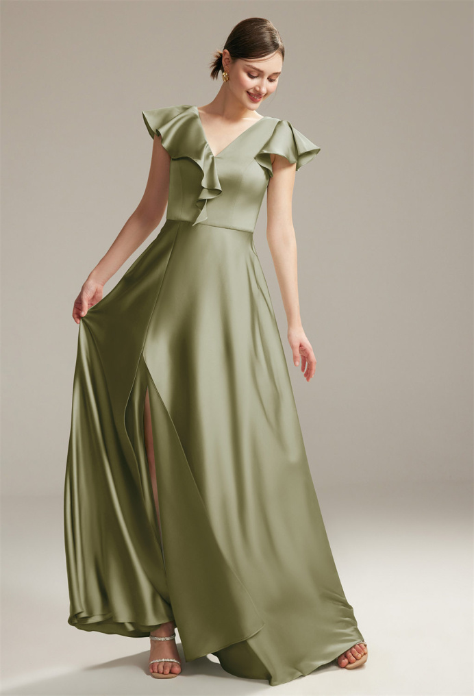 AW Mayella Dress